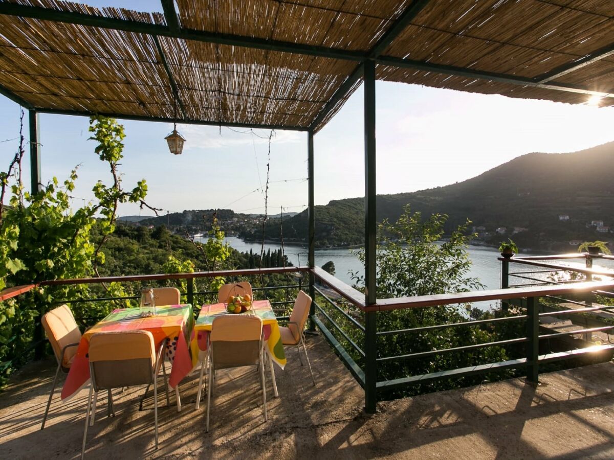 Apartment Bodul Vacation Apartment - Two Bedroom Apartment with Terrace and Sea View