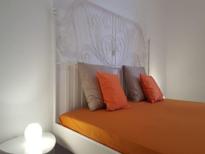 Apartment Bodul Vacation Apartment - Two Bedroom Apartment with Terrace and Sea View - Features photo 16