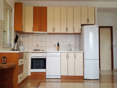 Apartment Bodul Vacation Apartment - Two Bedroom Apartment with Terrace and Sea View - Features photo 20