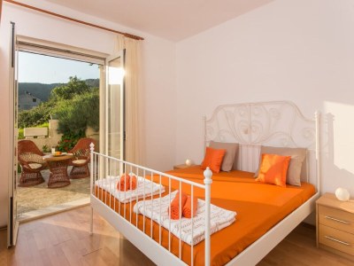 Apartment Bodul Vacation Apartment - Two Bedroom Apartment with Terrace and Sea View - Features photo 22