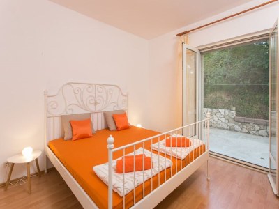 Apartment Bodul Vacation Apartment - Two Bedroom Apartment with Terrace and Sea View - Features photo 27