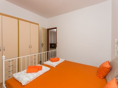 Apartment Bodul Vacation Apartment - Two Bedroom Apartment with Terrace and Sea View - Features photo 28