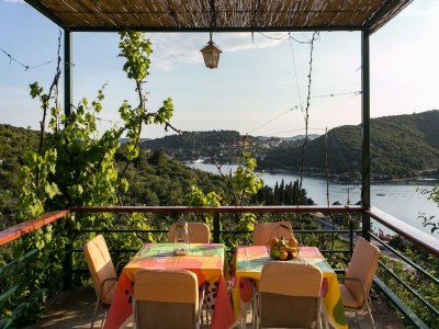 Apartment Bodul Vacation Apartment - Two Bedroom Apartment with Terrace and Sea View - Outdoor photo 30