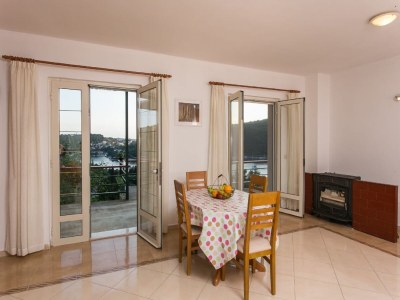 Apartment Bodul Vacation Apartment - Two Bedroom Apartment with Terrace and Sea View - Outdoor photo 32