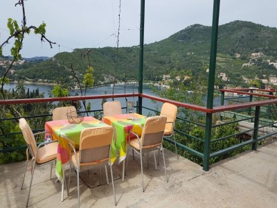 Apartment Bodul Vacation Apartment - Two Bedroom Apartment with Terrace and Sea View - Outdoor photo 35