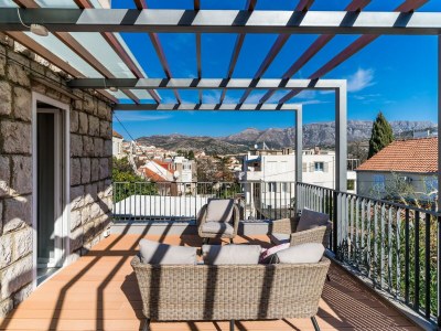 Apartment Apartments BoNlux - Deluxe two bedroom Apartment With Terrace - Outdoor photo 30