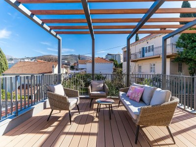 Apartment Apartments BoNlux - Deluxe two bedroom Apartment With Terrace - Outdoor photo 32