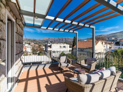 Apartment Apartments BoNlux - Deluxe two bedroom Apartment With Terrace - Outdoor photo 34
