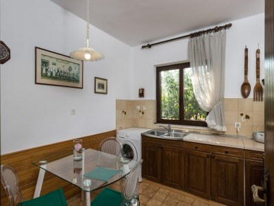 Apartment Apartment Vukic - Studio Apartment with Terrace and Garden View - Features photo 8