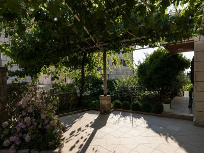 Apartment Apartment Vukic - Studio Apartment with Terrace and Garden View - Outdoor photo 21
