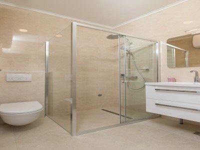 Apartment Apartments Urbis - Studio Apartment with City View (Zasebni) - Features photo 4