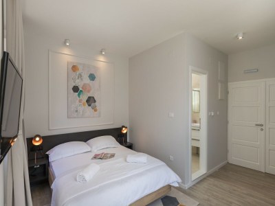 Apartment Apartments Urbis - Studio Apartment with City View (Zasebni) - Outdoor photo 8