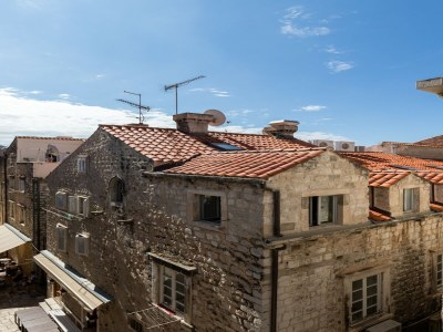 Apartment Apartments Urbis - Studio Apartment with City View (Zasebni) - Outdoor photo 9