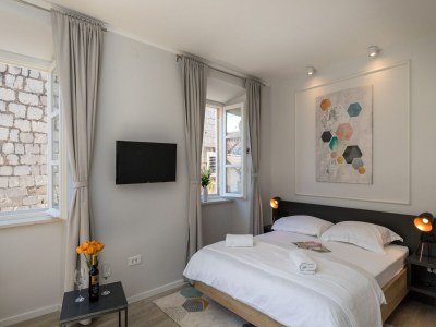 Apartment Apartments Urbis - Studio Apartment with City View (Zasebni) - Outdoor photo 10