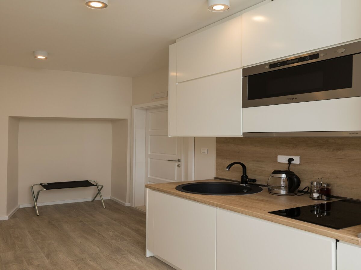 Apartment Apartments Urbis - Superior Studio Apartment with City View (Desni)
