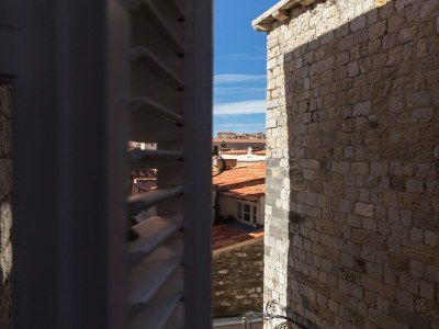 Apartment Apartments Urbis - Superior Studio Apartment with City View (Desni) - Outdoor photo 3