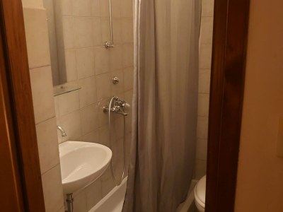 Apartment Villa Peragić - Triple Room with Balcony and Private External Bathroom - Features photo 6