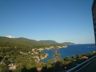 Apartment Villa Peragić - Triple Room with Balcony and Private External Bathroom - Outdoor photo 20
