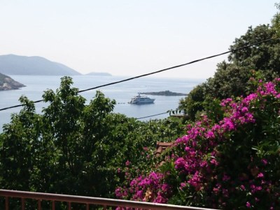 Apartment Villa Peragić - Triple Room with Balcony and Private External Bathroom - Outdoor photo 28
