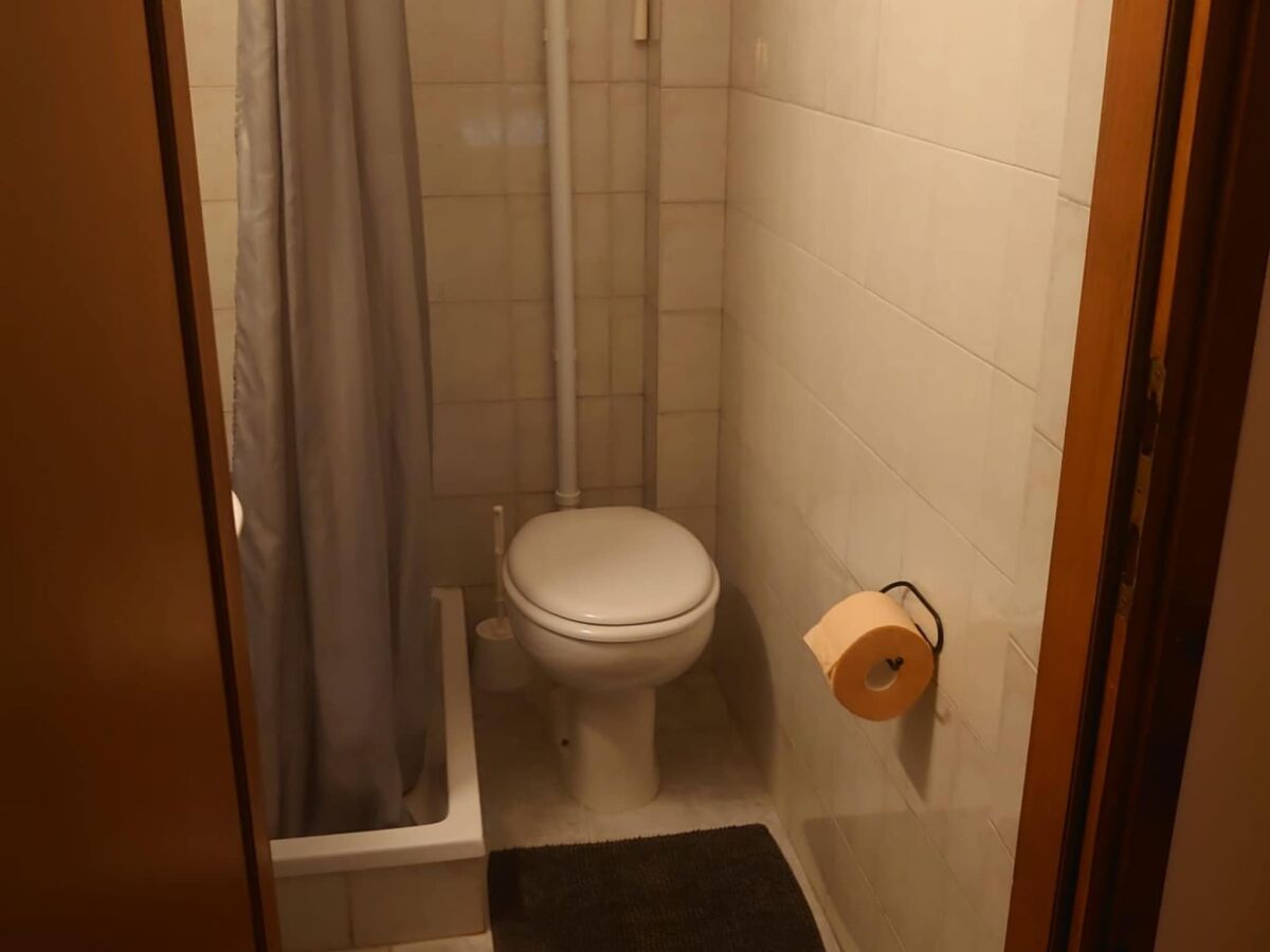 Apartment Villa Peragić - Triple Room with Balcony - Features photo 3
