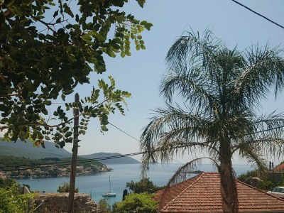 Apartment Villa Peragić - Triple Room with Balcony - Outdoor photo 12