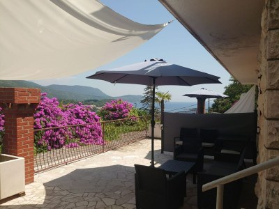 Apartment Villa Peragić - Triple Room with Balcony - Outdoor photo 18