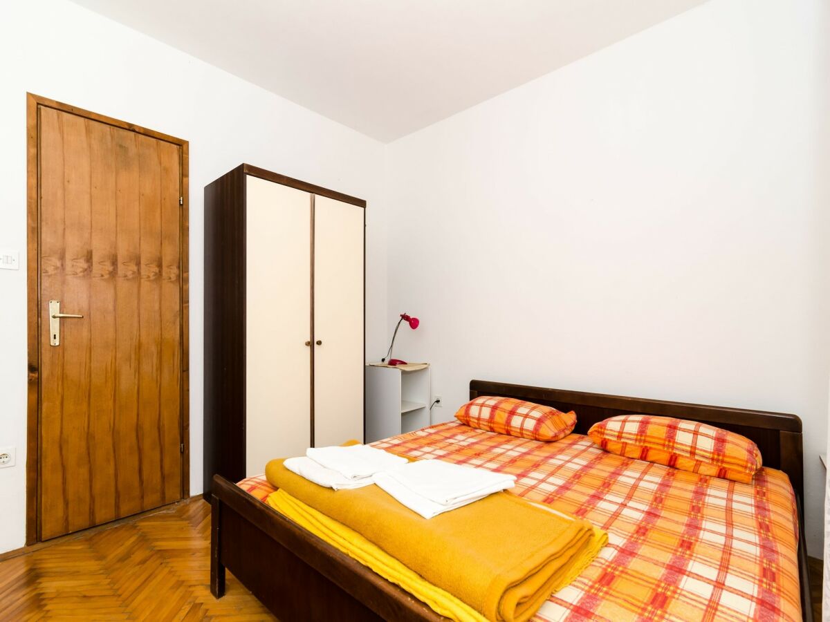 Apartment Villa Peragić - Triple Room 2