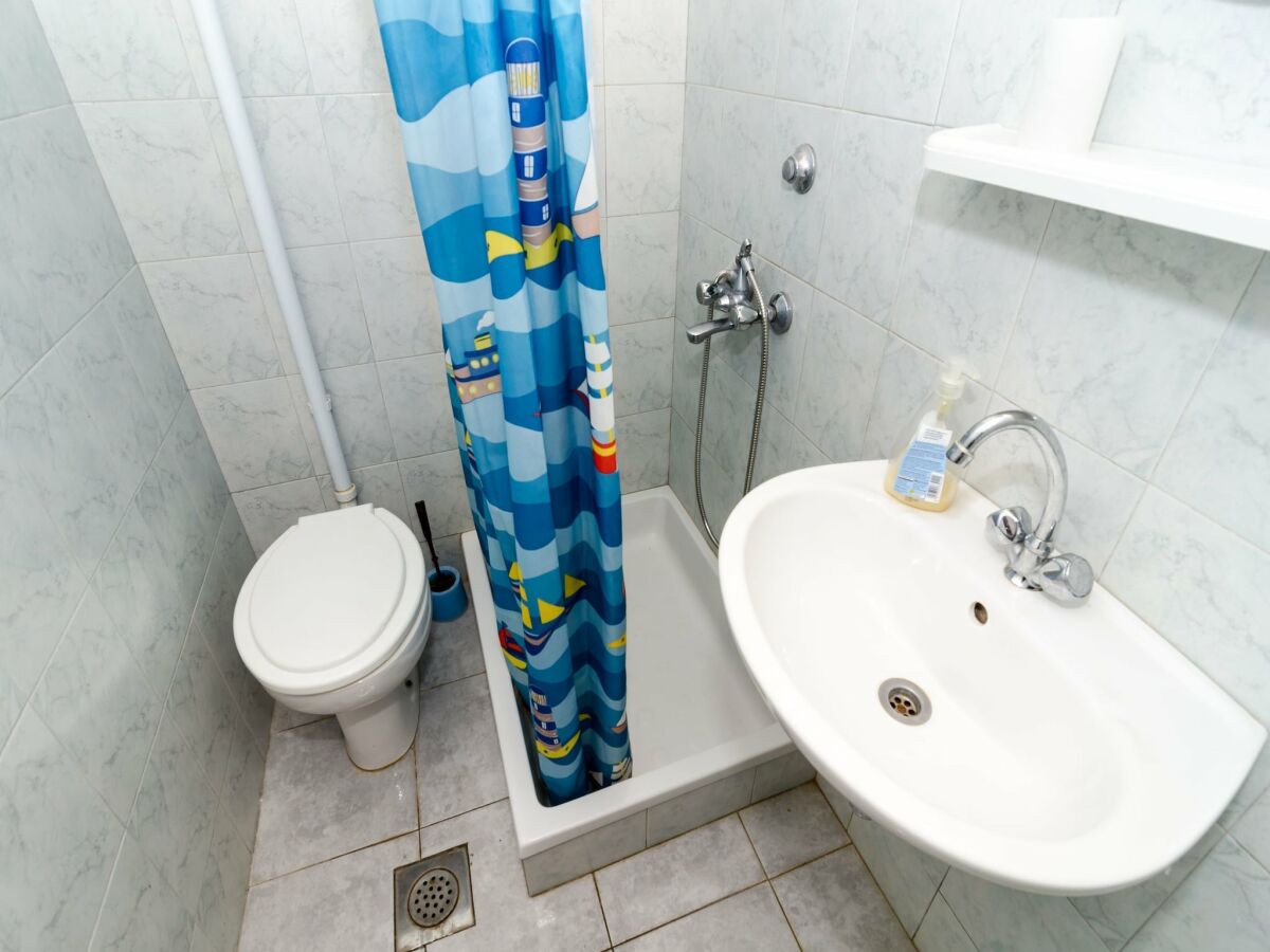Apartment Villa Peragić - Triple Room 2 - Features photo 2