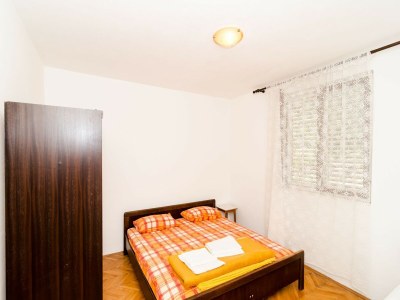 Apartment Villa Peragić - Triple Room 2 - Features photo 7