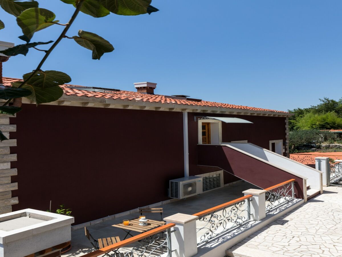 Apartment Romance Apartments Dubrovnik - One Bedroom Apartment with Patio (R3) - Outdoor photo 2