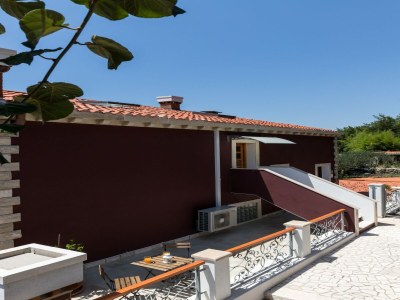 Apartment Romance Apartments Dubrovnik - One Bedroom Apartment with Patio (R3) - Outdoor photo 2