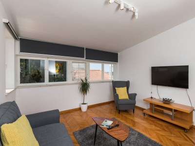 Apartment Romance Apartments Dubrovnik - One Bedroom Apartment with Patio (R3) - Features photo 6