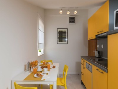 Apartment Romance Apartments Dubrovnik - One Bedroom Apartment with Patio (R3) - Features photo 9
