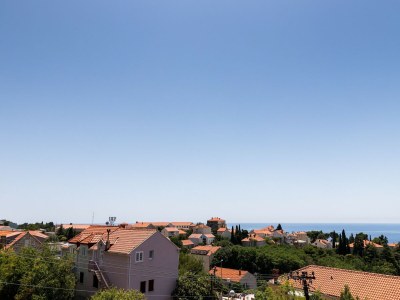 Apartment Romance Apartments Dubrovnik - One Bedroom Apartment with Patio (R3) - Outdoor photo 22