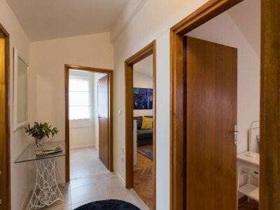 Apartment Romance Apartments Dubrovnik - One Bedroom Apartment with Patio (R3) - Outdoor photo 25