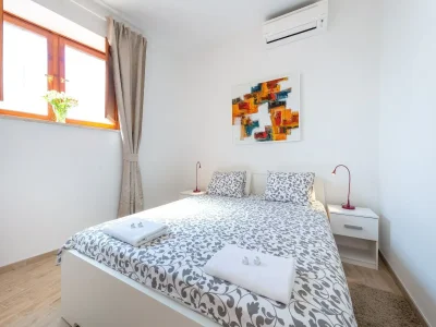 Apartment Romance Apartments Dubrovnik - One Bedroom Apartment with Terrace (R1) - Features photo 14