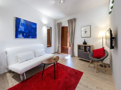 Apartment Romance Apartments Dubrovnik - One Bedroom Apartment with Terrace (R1) - Features photo 19