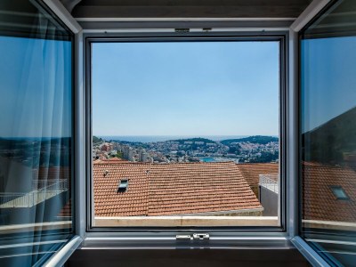 Apartment Apartments Life - Two Bedroom Apartment with Balcony and Sea View - Outdoor photo 37