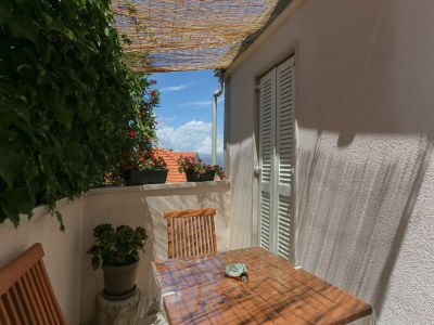 Apartment Apartment Tonka - Two Bedroom Apartment - (ST) - Outdoor photo 6