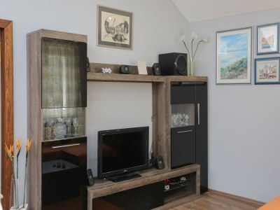Apartment Apartment Tonka - Two Bedroom Apartment - (ST) - Features photo 10