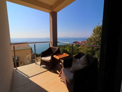 Villa Villa Lavanda Korčula - Five Bedroom Villa with Pool and Sea View in Korčula - Villa