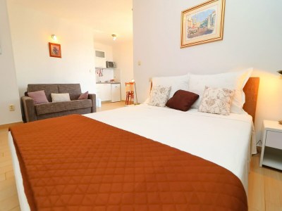 Villa Villa Lavanda Korčula - Five Bedroom Villa with Pool and Sea View - Features photo 8