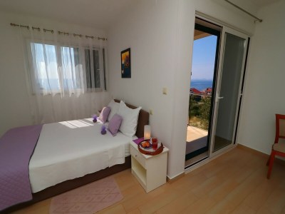 Villa Villa Lavanda Korčula - Five Bedroom Villa with Pool and Sea View - Features photo 11