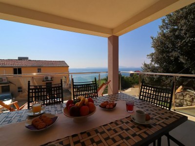 Villa Villa Lavanda Korčula - Five Bedroom Villa with Pool and Sea View - Features photo 19
