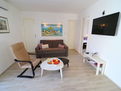 Villa Villa Lavanda Korčula - Five Bedroom Villa with Pool and Sea View - Features photo 27