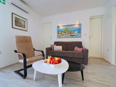 Villa Villa Lavanda Korčula - Five Bedroom Villa with Pool and Sea View - Features photo 28
