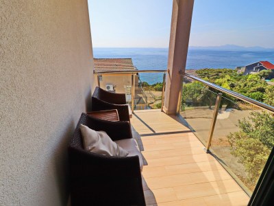 Villa Villa Lavanda Korčula - Five Bedroom Villa with Pool and Sea View - Outdoor photo 50