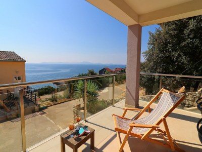 Villa Villa Lavanda Korčula - Five Bedroom Villa with Pool and Sea View - Outdoor photo 51