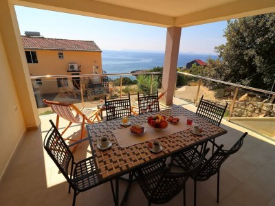 Villa Villa Lavanda Korčula - Five Bedroom Villa with Pool and Sea View - Outdoor photo 56