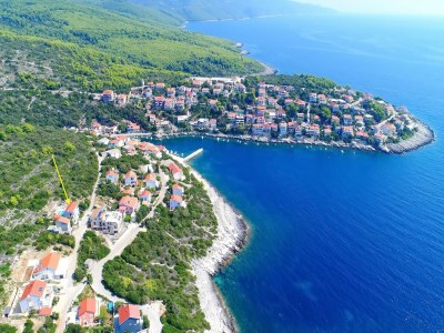Villa Villa Lavanda Korčula - Five Bedroom Villa with Pool and Sea View - Outdoor photo 63